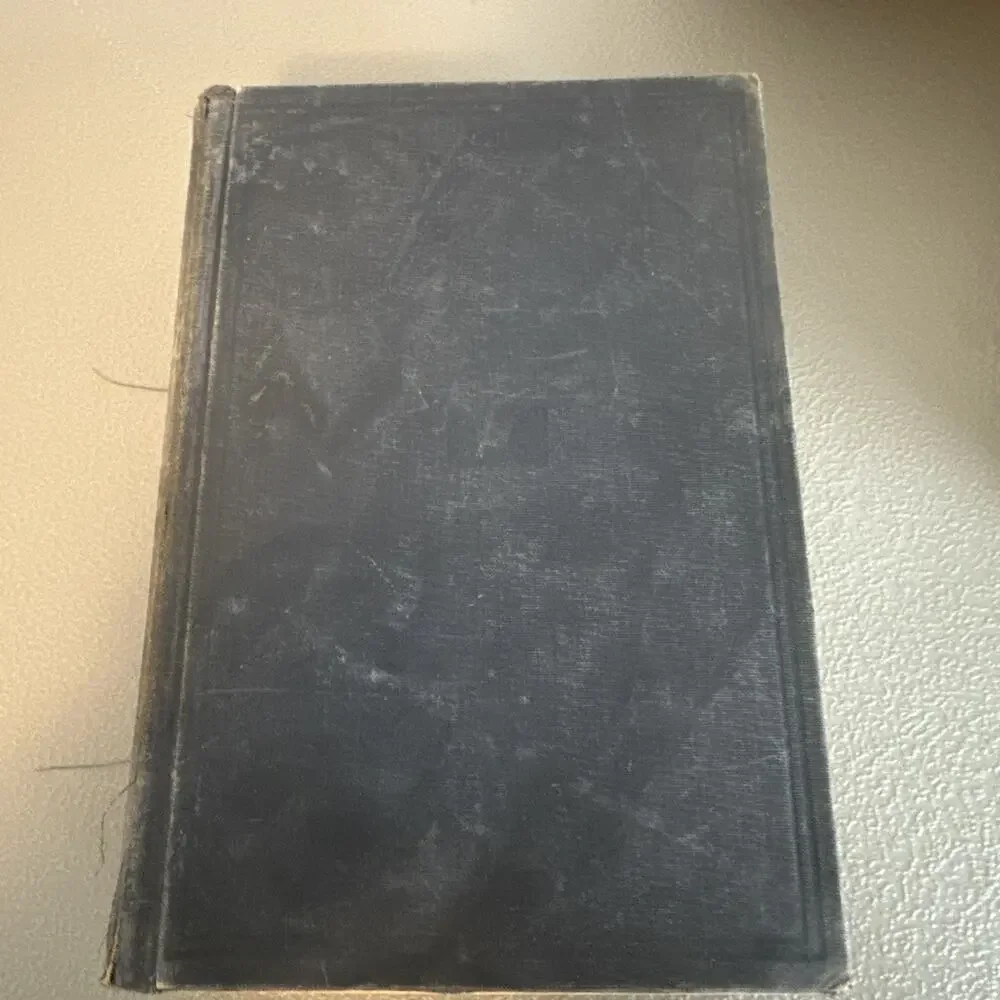 Vintage First Edition “Basic Electronics” 1-6 by Van Valkenbugh 1955 Copyright